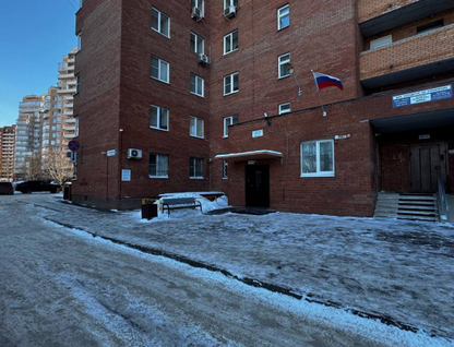 3-к. квартира, 122,3&nbsp;м²