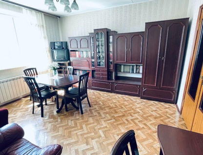 2-к. квартира, 52,2 м²