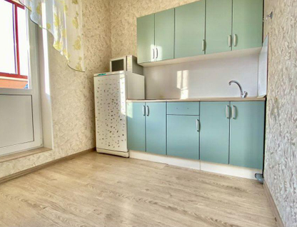1-к. квартира, 36,3&nbsp;м²