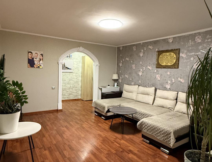 4-к. квартира, 75,8&nbsp;м²