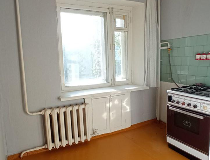 1-к. квартира, 31,5&nbsp;м²