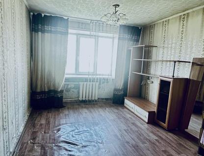 1-к. квартира, 18,8&nbsp;м²
