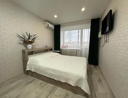 1-к. квартира, 30 м²