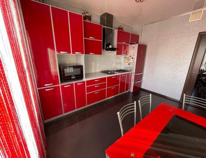 2-к. квартира, 62,3 м²