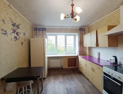 2-к. квартира, 55&nbsp;м²