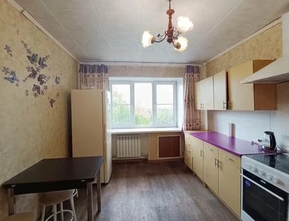 2-к. квартира, 55&nbsp;м²