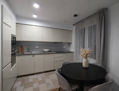 2-к. квартира, 51,1 м²