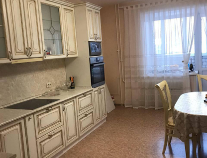 3-к. квартира, 80,8 м²