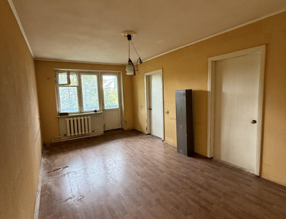 4-к. квартира, 61&nbsp;м²