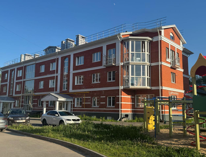 2-к. квартира, 73,3&nbsp;м²