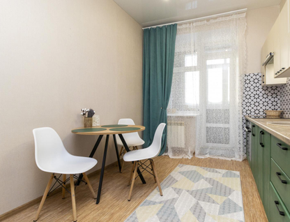 1-к. квартира, 37,9&nbsp;м²