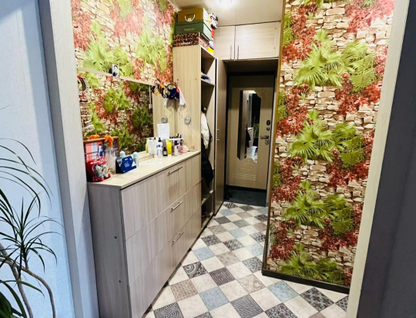 2-к. квартира, 44,4&nbsp;м²