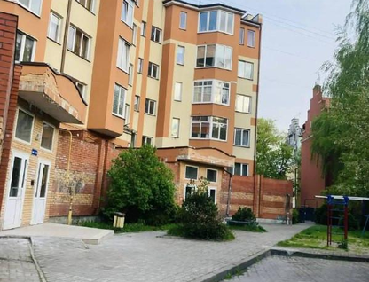 3-к. квартира, 65,7&nbsp;м²