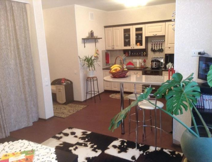 1-к. квартира, 44,9&nbsp;м²