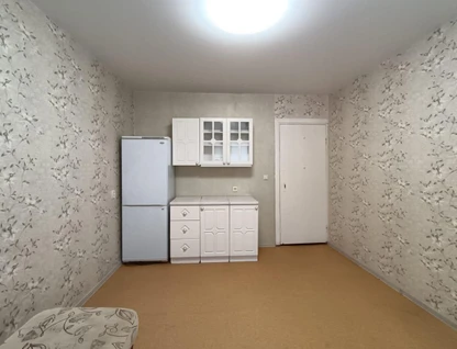 1-к. квартира, 35,7&nbsp;м²