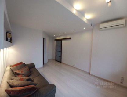 2-к. квартира, 52 м²