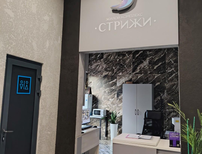 1-к. квартира, 35 м²
