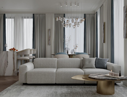 4-к. квартира, 93,2&nbsp;м²