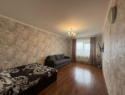 1-к. квартира, 46,4&nbsp;м²