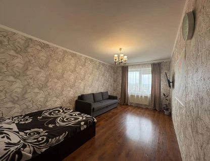 1-к. квартира, 46,4&nbsp;м²