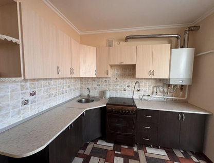 1-к. квартира, 32,9&nbsp;м²