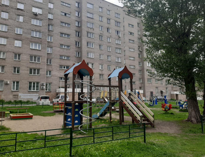 3-к. квартира, 61&nbsp;м²