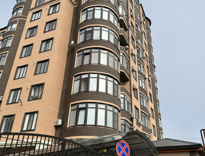 3-к. квартира, 105&nbsp;м²