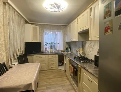 Одноэтажный дом, 70 м²