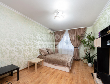 1-к. квартира, 42,6&nbsp;м²