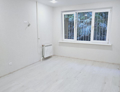 Студия, 19&nbsp;м²