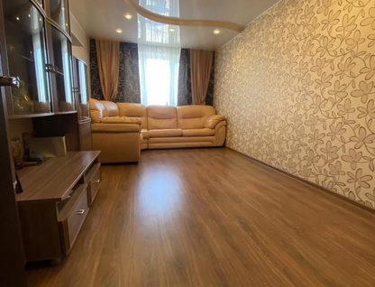 3-к. квартира, 66,7&nbsp;м²