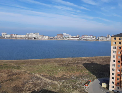 2-к. квартира, 56&nbsp;м²