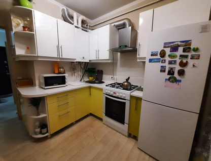 2-к. квартира, 59&nbsp;м²
