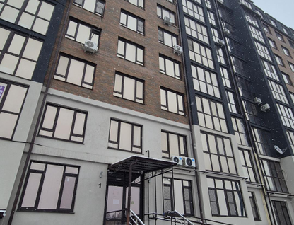 3-к. квартира, 95&nbsp;м²