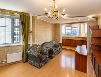 3-к. квартира, 80,4&nbsp;м²