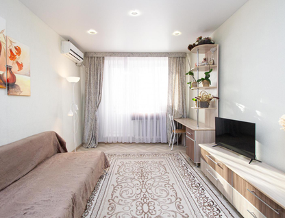 1-к. квартира, 35,2&nbsp;м²