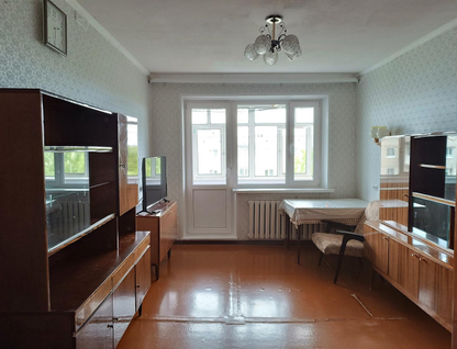 3-к. квартира, 63,5&nbsp;м²