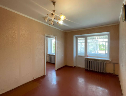 2-к. квартира, 43,4&nbsp;м²
