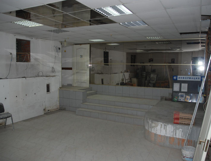 Помещение свободного назначения, 248,6&nbsp;м²