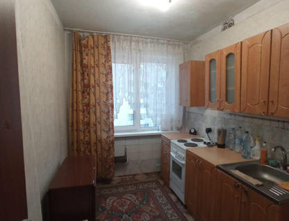 3-к. квартира, 56&nbsp;м²