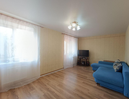 2-к. квартира, 51,8&nbsp;м²