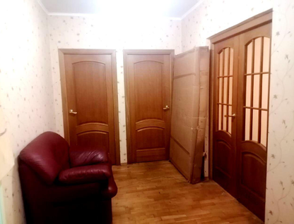 3-к. квартира, 75 м²