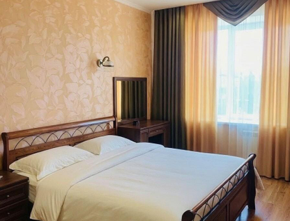 3-к. квартира, 76,8 м²