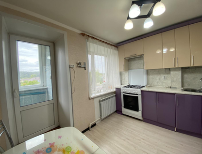 1-к. квартира, 42,2&nbsp;м²