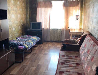 2-к. квартира, 45,5&nbsp;м²