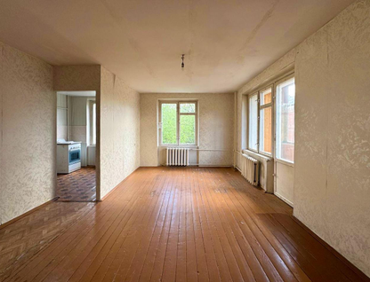 1-к. квартира, 31,1&nbsp;м²