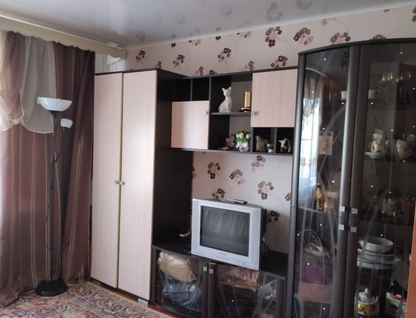 2-к. квартира, 54&nbsp;м²