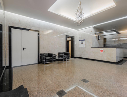 4-к. квартира, 138&nbsp;м²