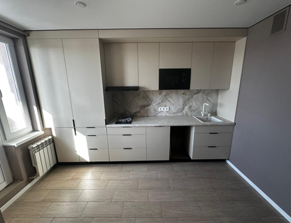 1-к. квартира, 45&nbsp;м²