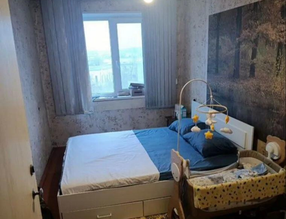 2-к. квартира, 44,1&nbsp;м²